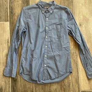 Bonobos Slim Fit button down shirt